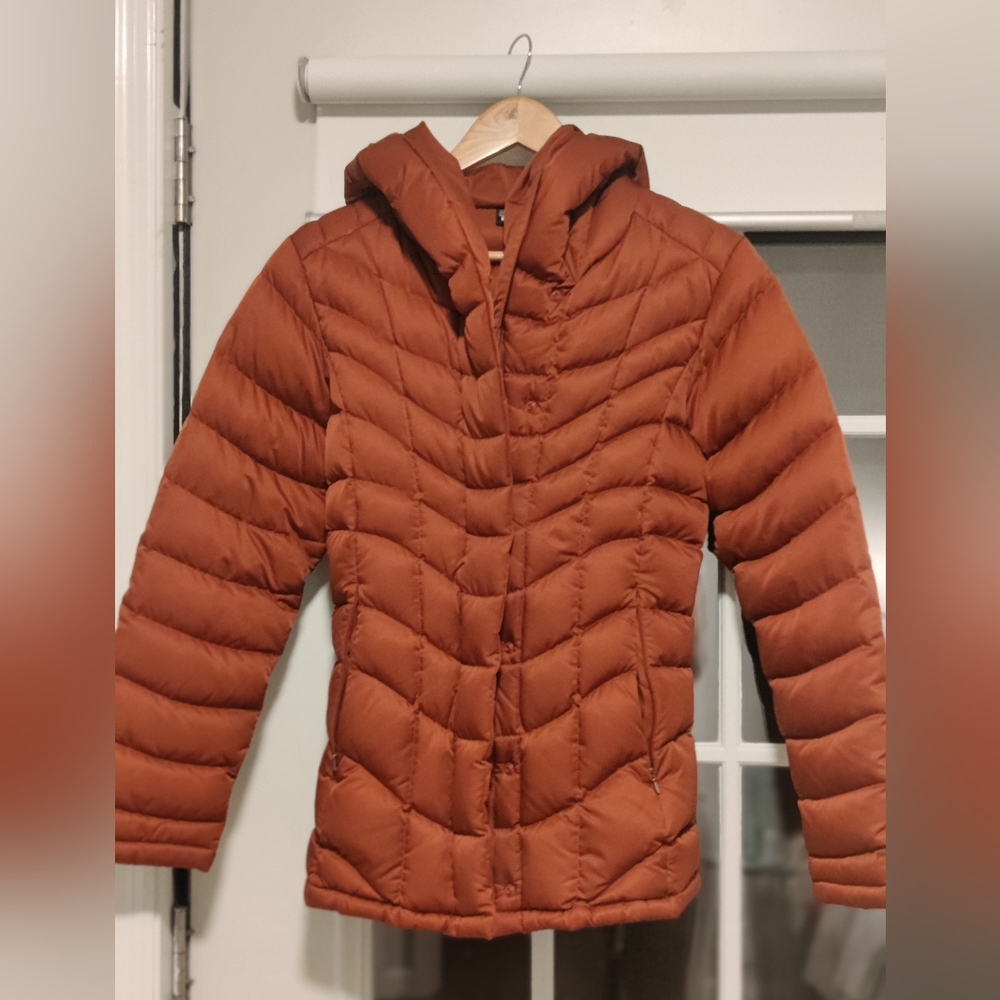 Patagonia Women's Downtown Loft jacket